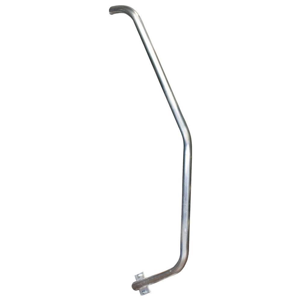 STABILO Handlauf - für Podestleiter 3 und 4 Stufen - beidsdeitig einsetzbar