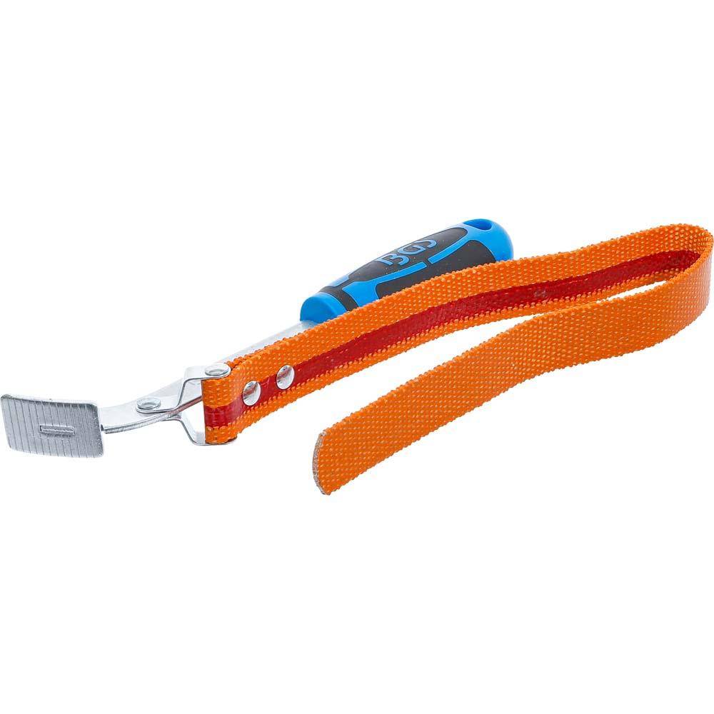 Ölfilter-Bandschlüssel - Gewebeband - Ø 50 bis 130 mm
