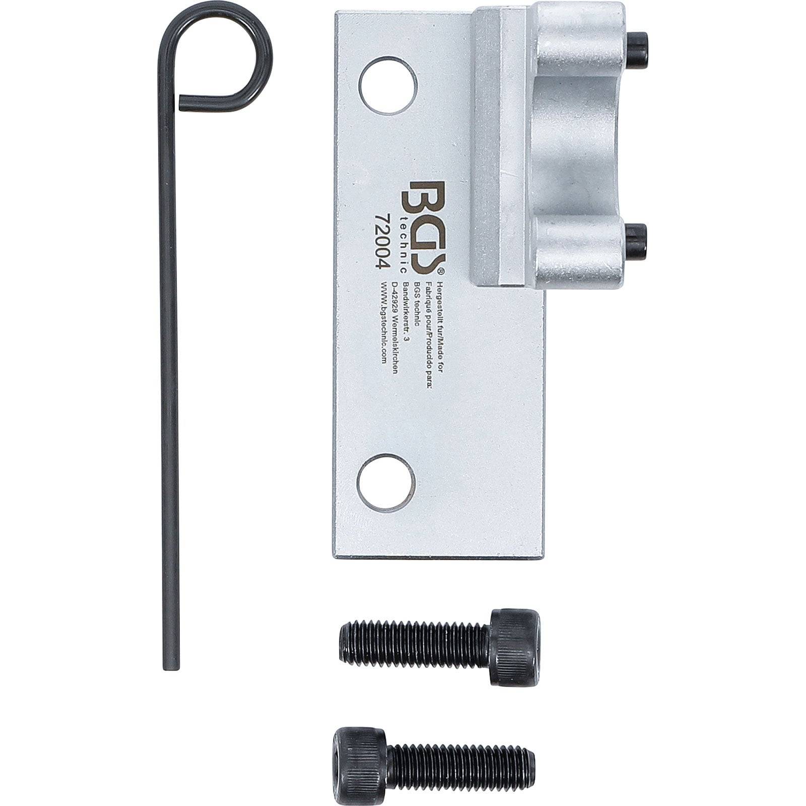 BGS Ölpumpenkettenrad-Haltewerkzeug für BMW N55 - 72004