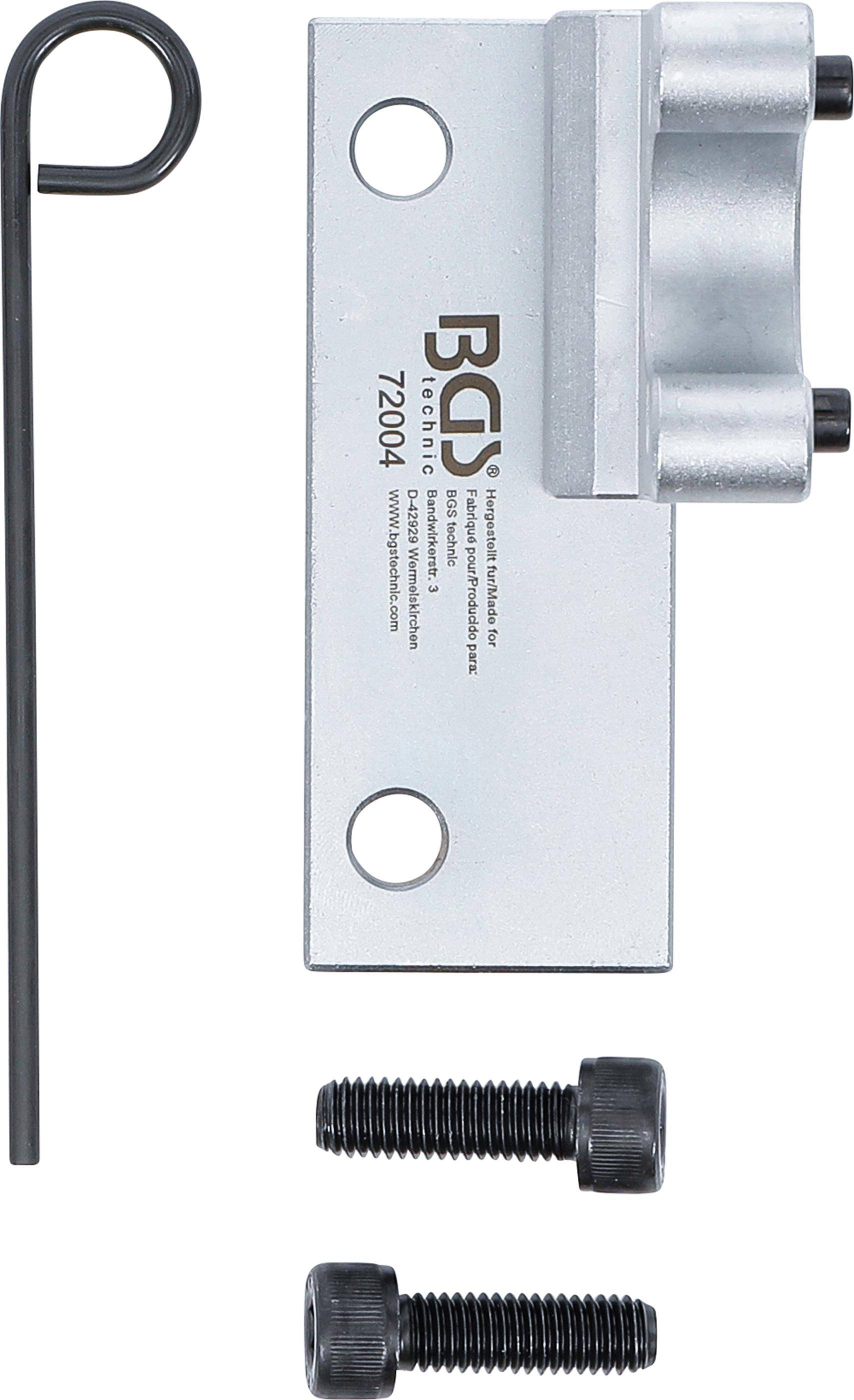 BGS technic lpumpenkettenrad-Haltewerkzeug | fr BMW N55