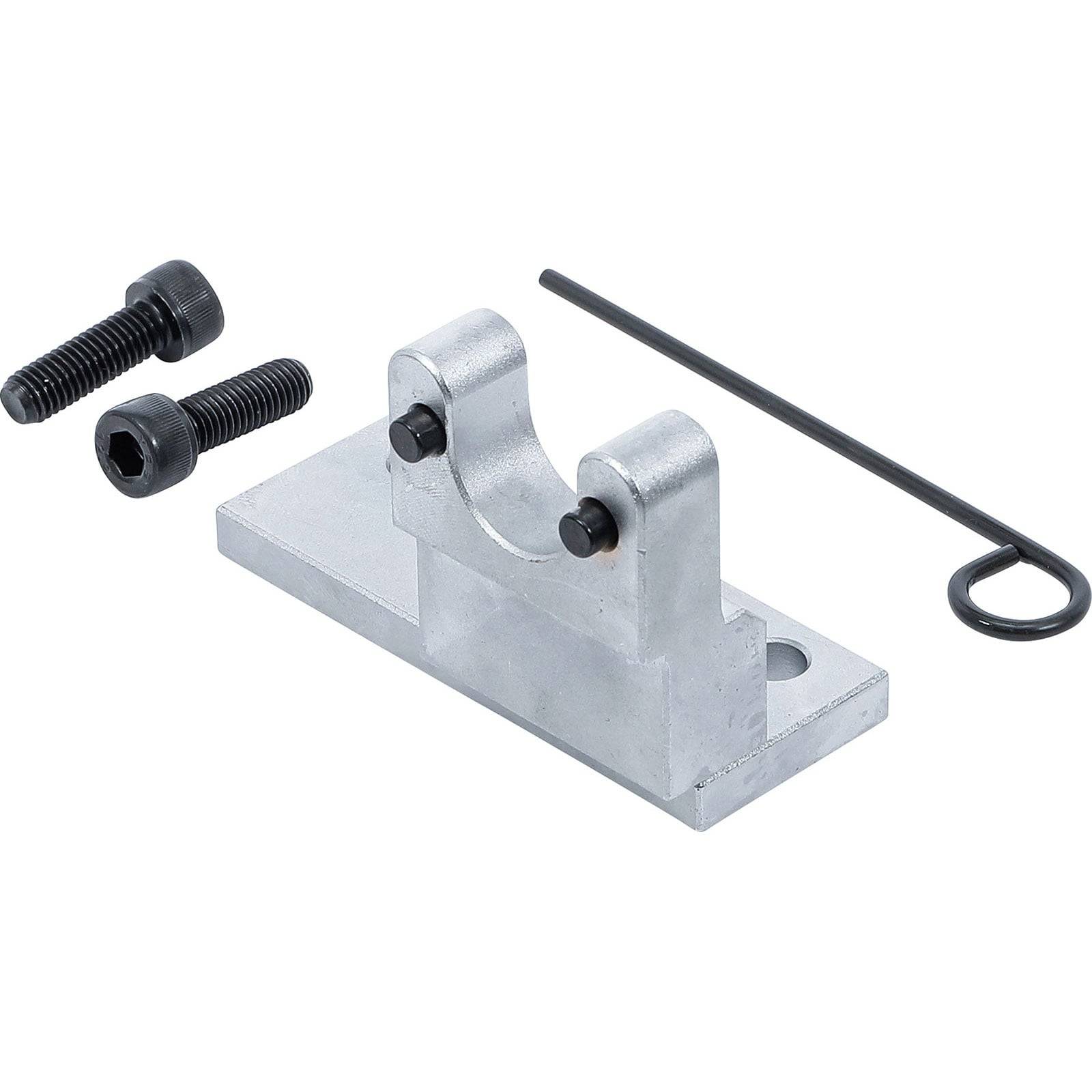 BGS Ölpumpenkettenrad-Haltewerkzeug für BMW N55 - 72004