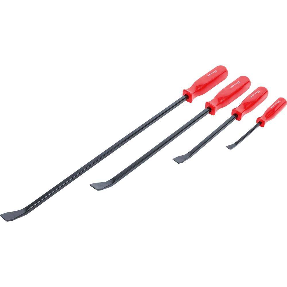 Stemmhebel-Satz - Größe 200 x 12 bis 600 x 20 mm - 4teilig
