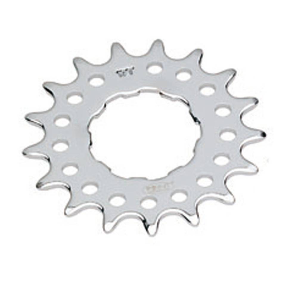 Single Speed Ritzel SSP-tx 15 Zähne, silber