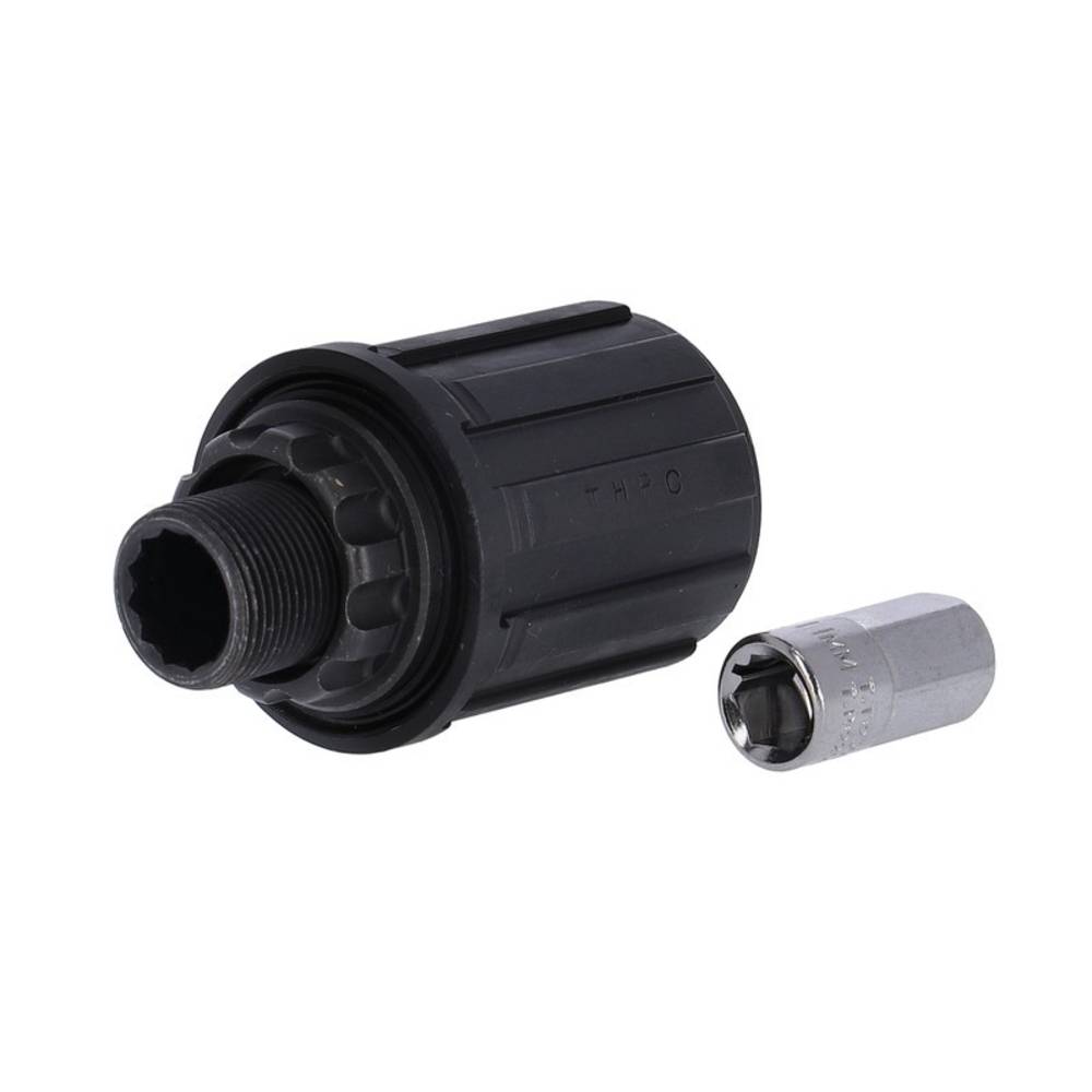 SRAM Freilaufkörper Kit X-9/X-7/Rise 40 11.2015.028.100, schwarz (1 Set)