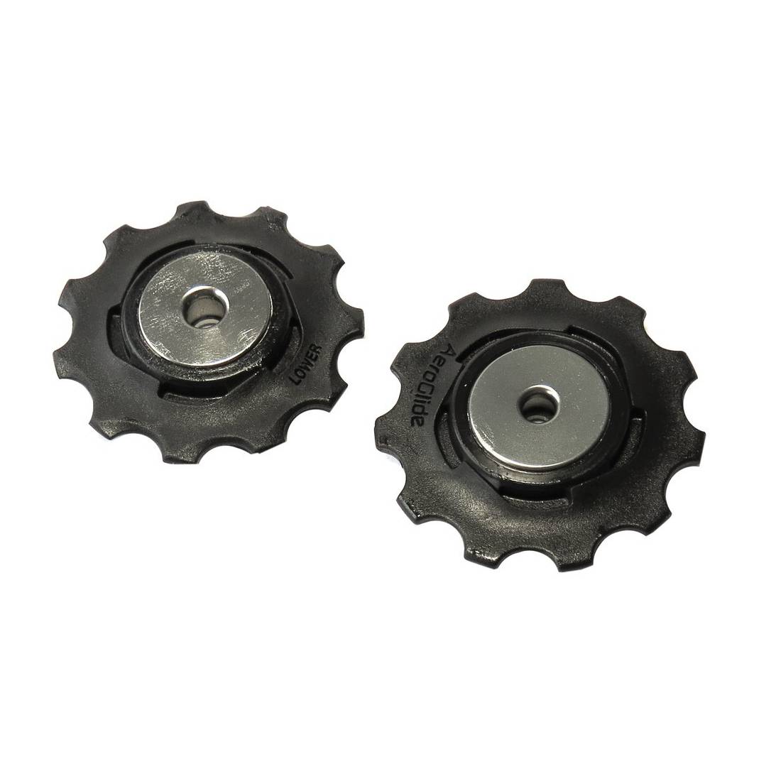 SRAM Schaltungsleitrollen Force22/Rival22 Rear, 11.7518.026.000, 2-teilig (1 Set)