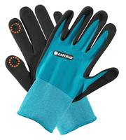 Pflanz-/Bodenhandschuh 11512-20 Gr. 9