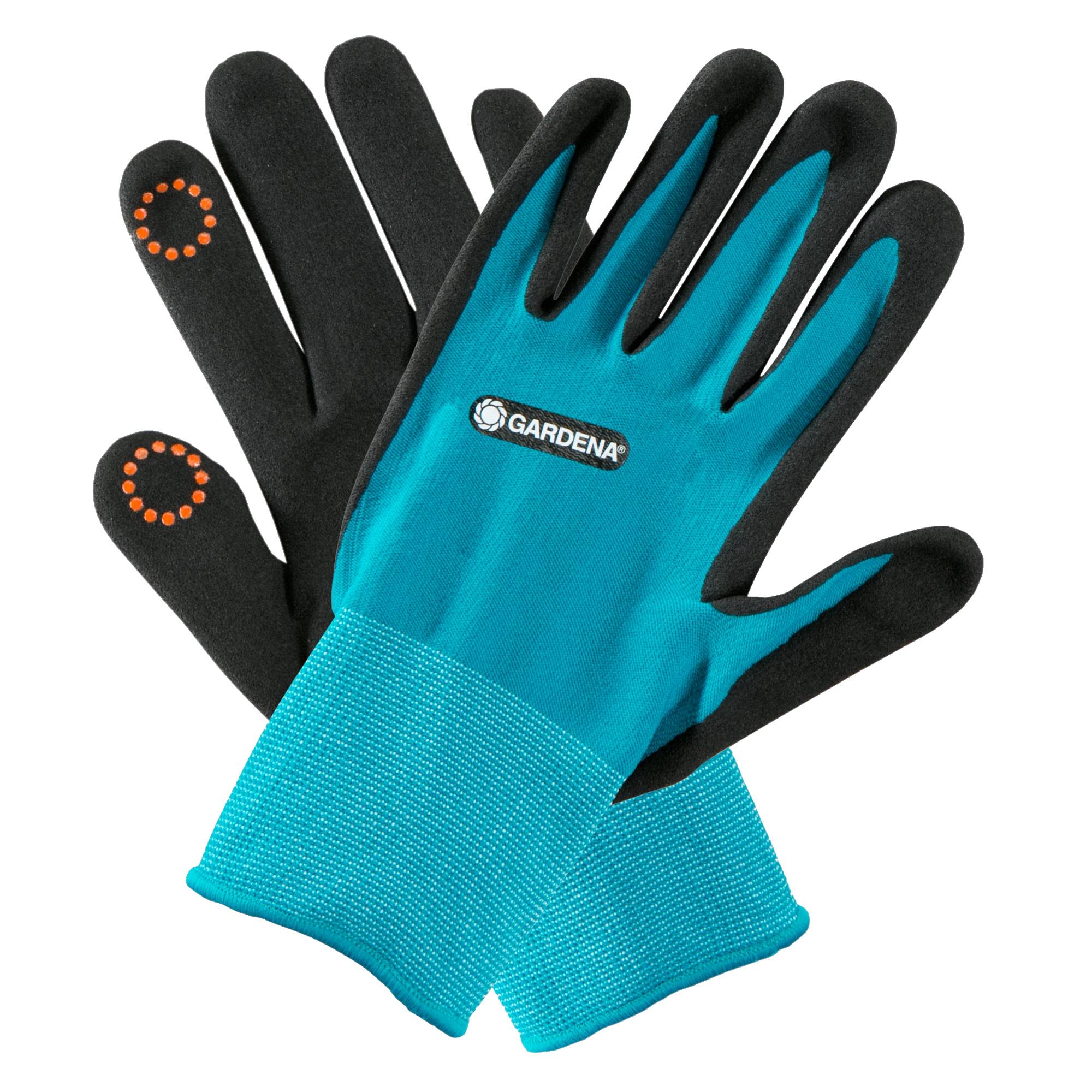 GARDENA Pflanz-/Bodenhandschuh 11512-20 Gr9