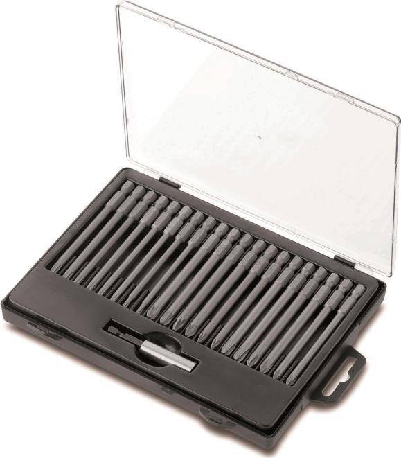 Cimco Bit set ELEKTRO TOP