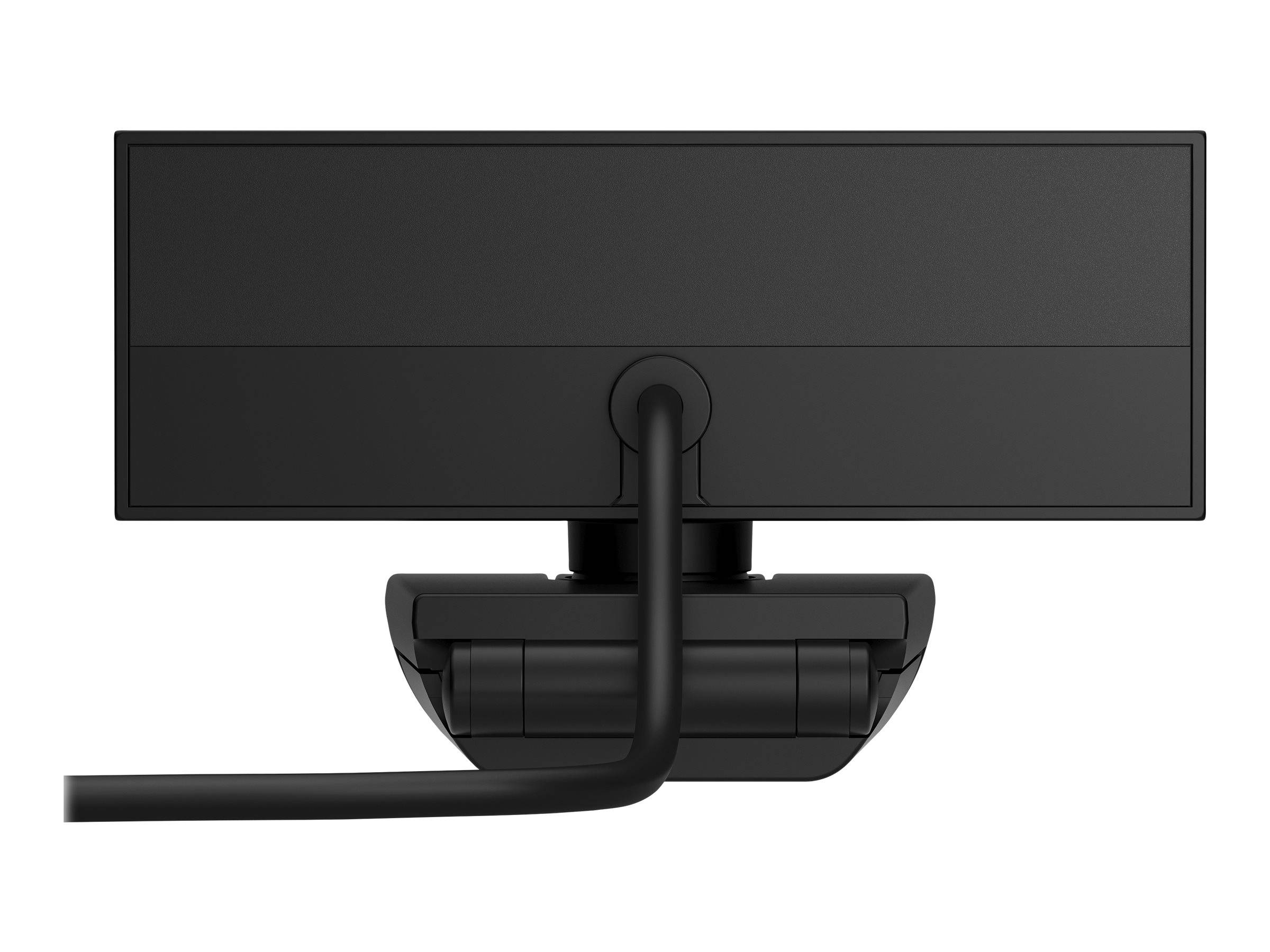 HP 620 - Webcam - neigen - Farbe - 4 MP - 1920 x 1080
