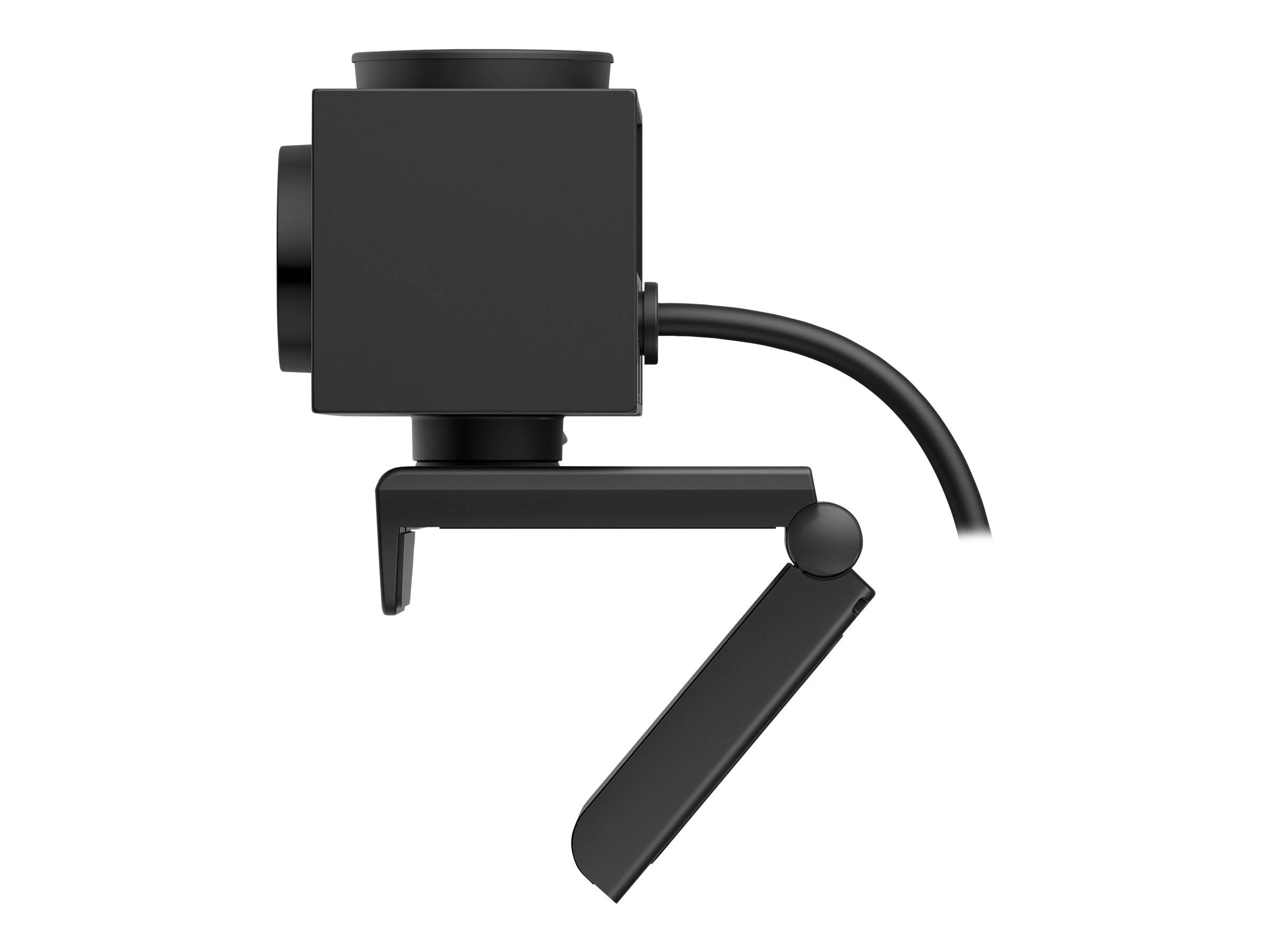 HP 620 - Webcam - neigen - Farbe - 4 MP - 1920 x 1080