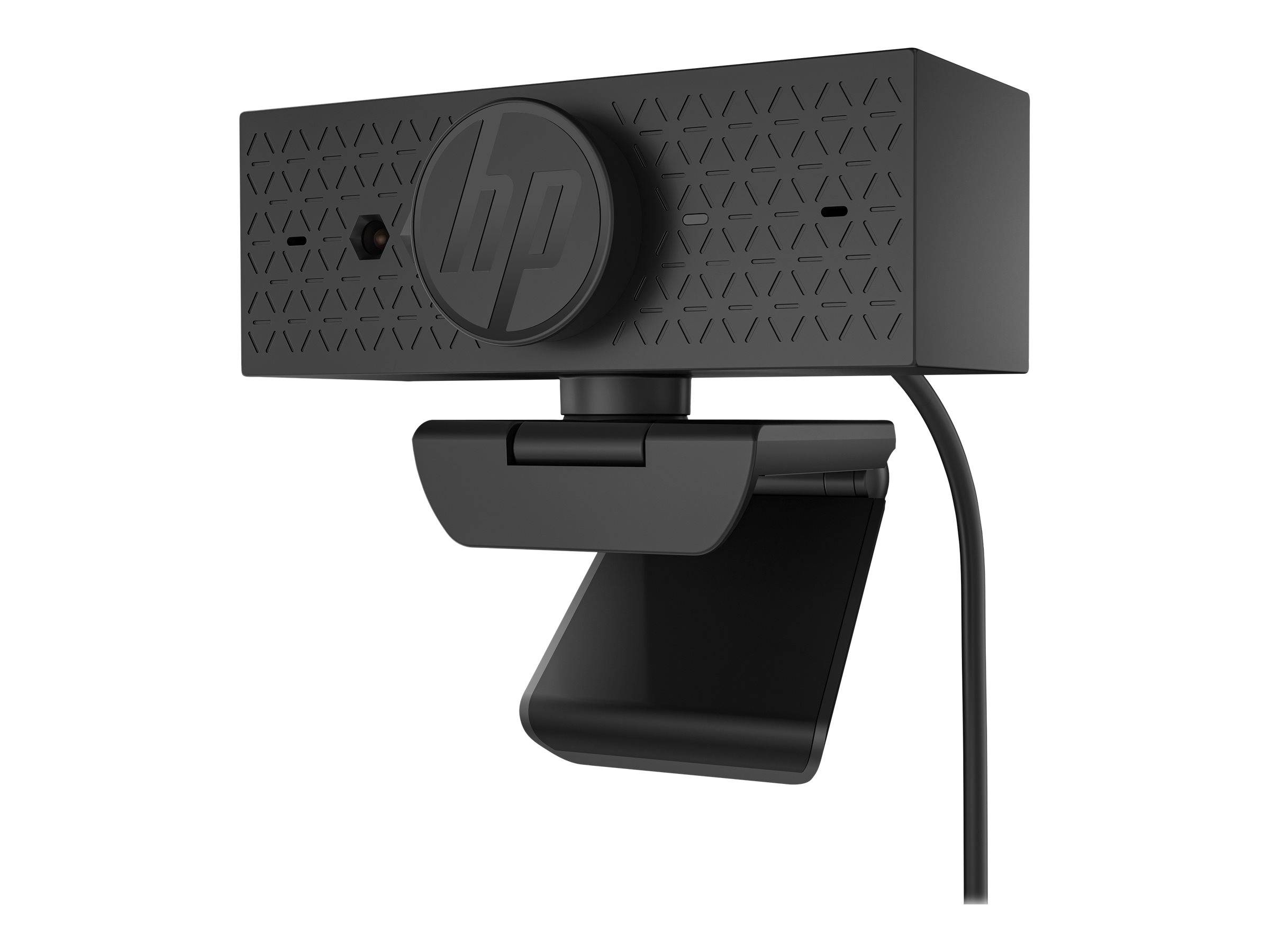 HP 620 - Webcam - neigen - Farbe - 4 MP - 1920 x 1080