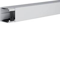Hager LF6006007035, 2 m, PVC, Grau