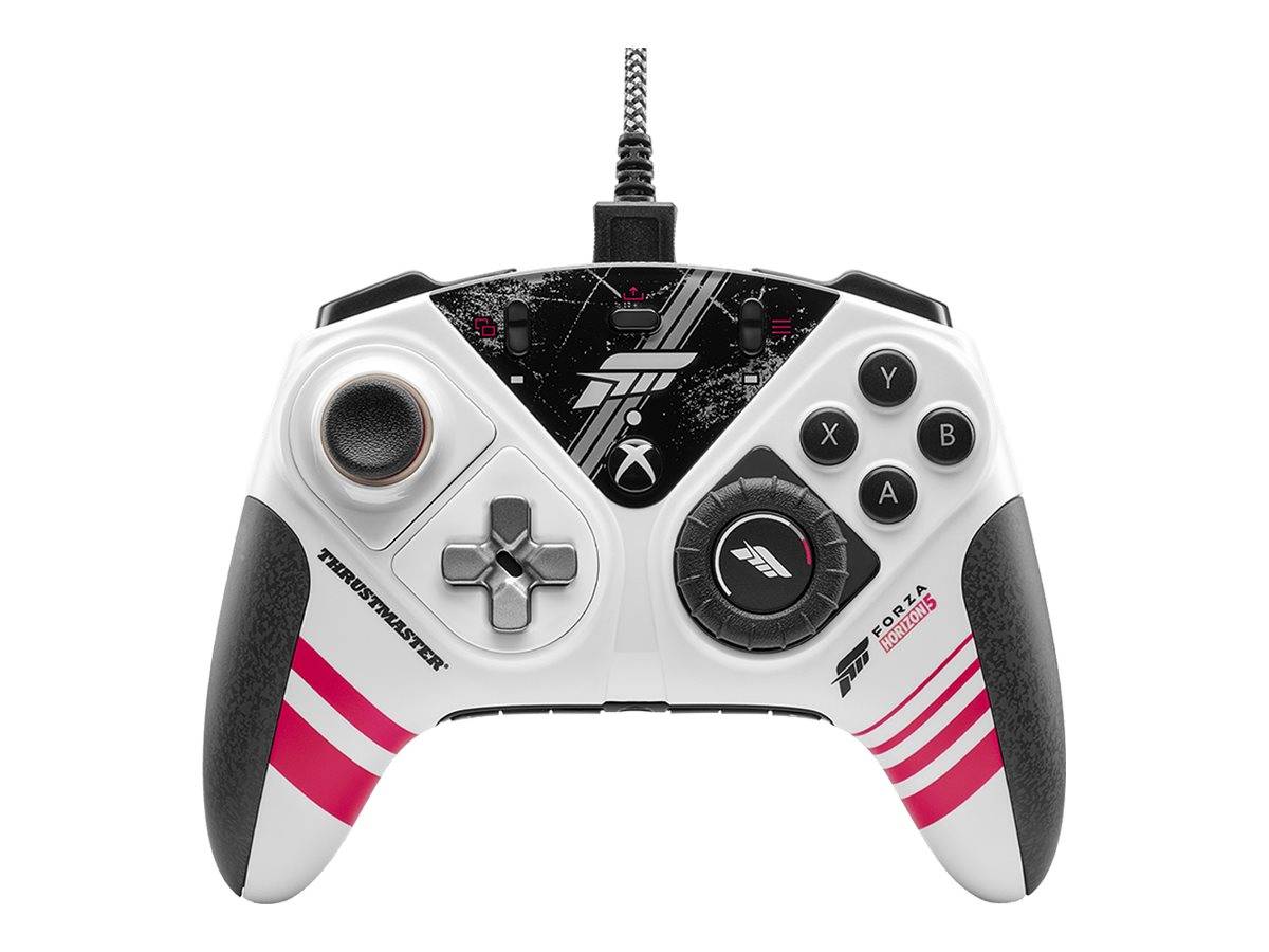 ThrustMaster eSwap X R Pro Controller - Forza Horizon 5 Edition