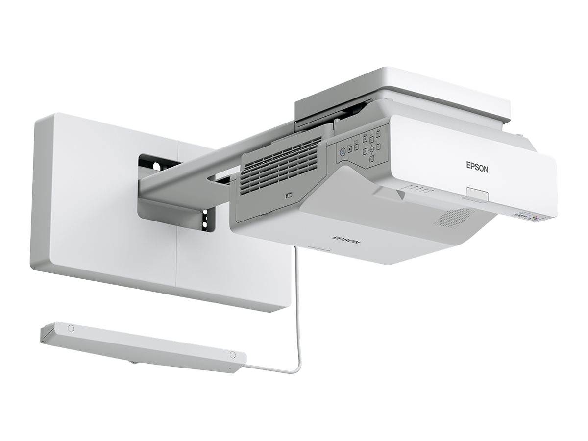 Epson EB-770FI - 3-LCD-Projektor - 4100 lm (weiß)