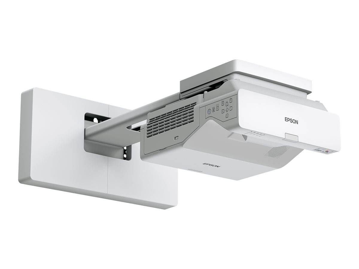Epson EB-770FI - 3-LCD-Projektor - 4100 lm (weiß)