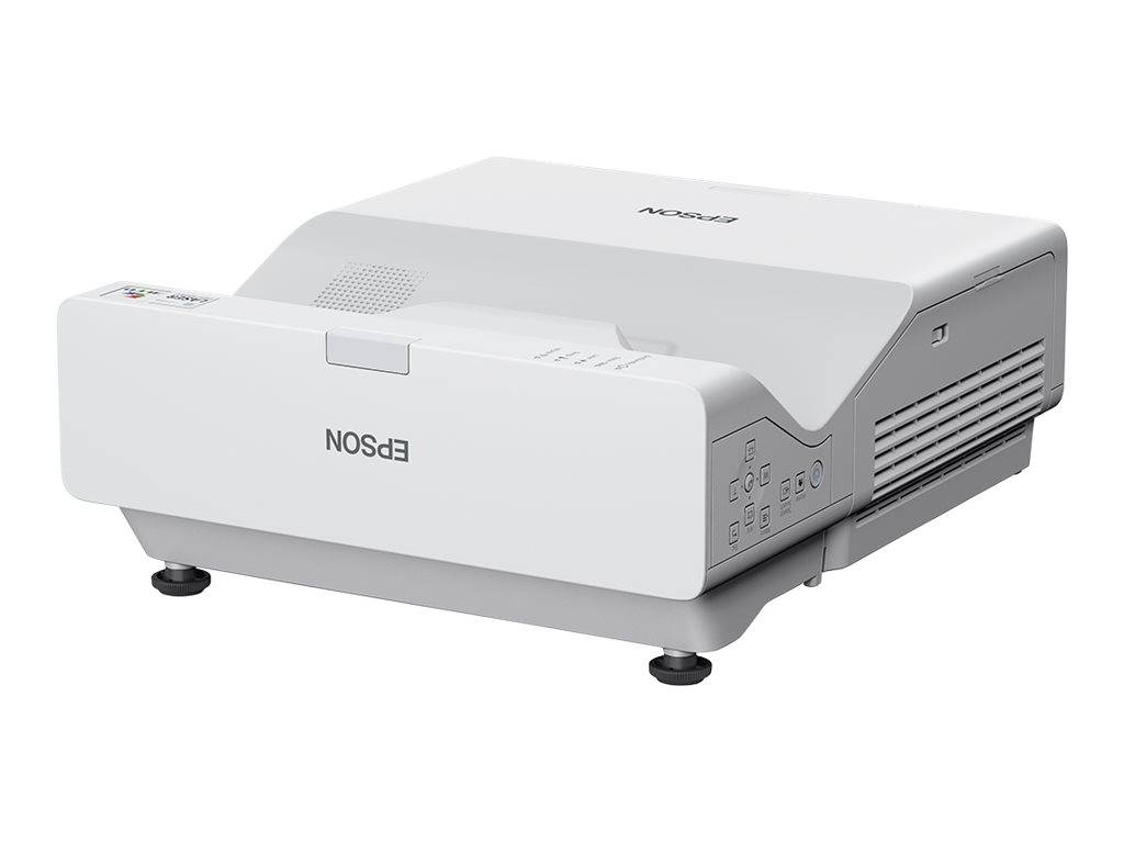 Epson EB-770FI - 3-LCD-Projektor - 4100 lm (weiß)