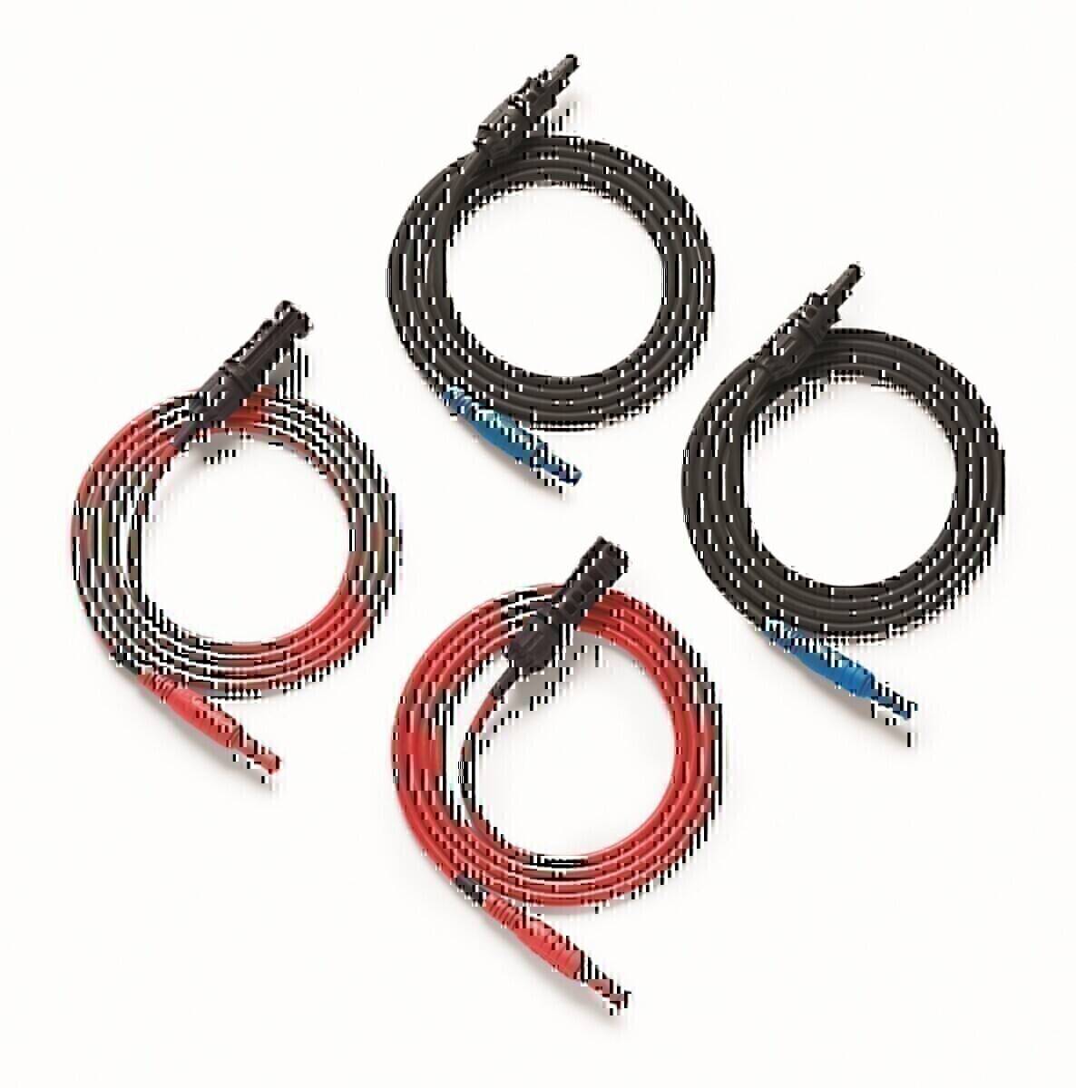 Fluke KIT mit PV-Analysator FLK-SMFT-1000/PRO