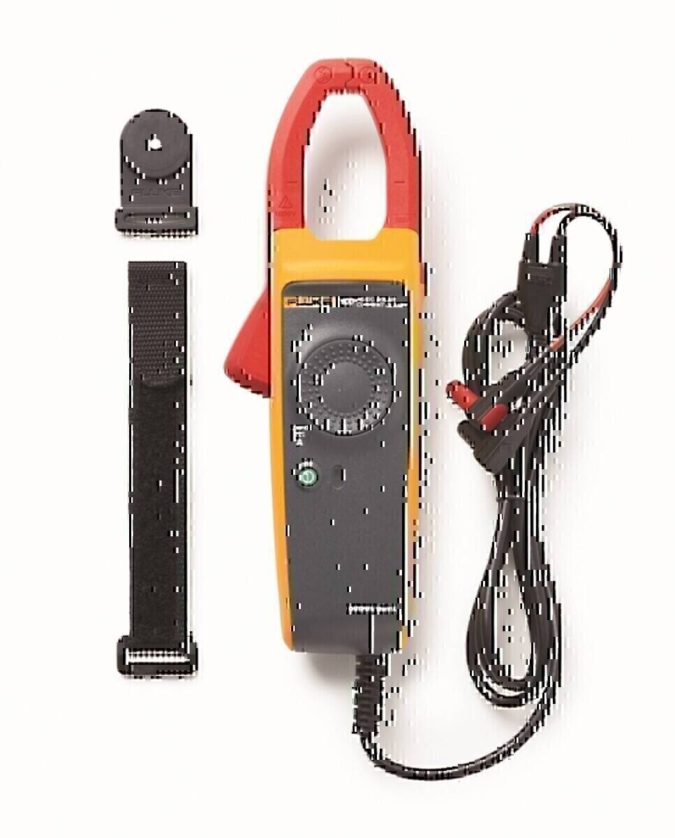 Fluke KIT mit PV-Analysator FLK-SMFT-1000/PRO