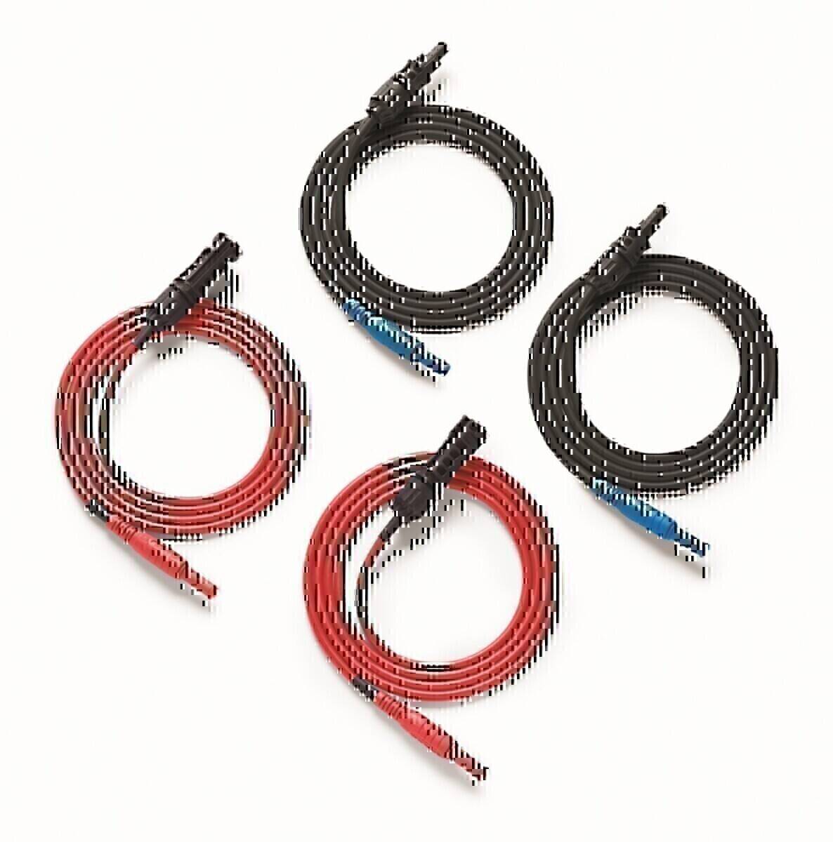 Fluke KIT mit PV-Analysator FLK-SMFT-1000/PRO