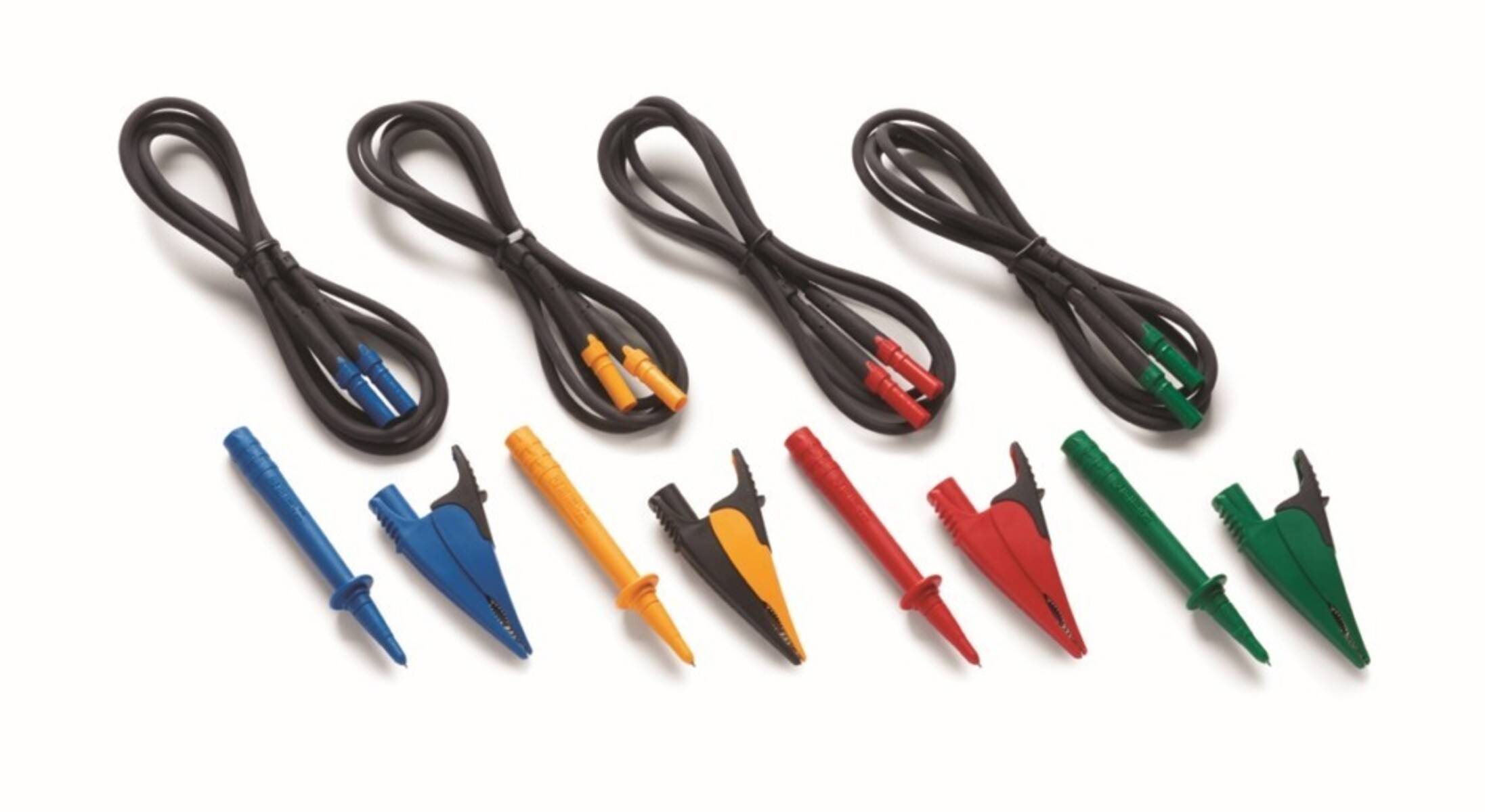 Fluke KIT mit PV-Analysator FLK-SMFT-1000/PRO