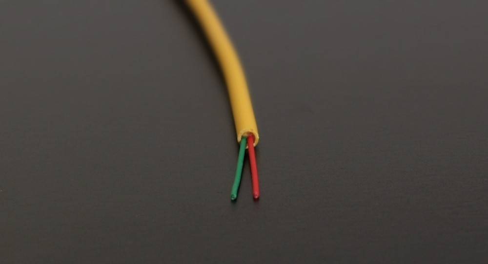 3000 Mtr. Televes Opt.Kabel 3 km OSK2I-3000