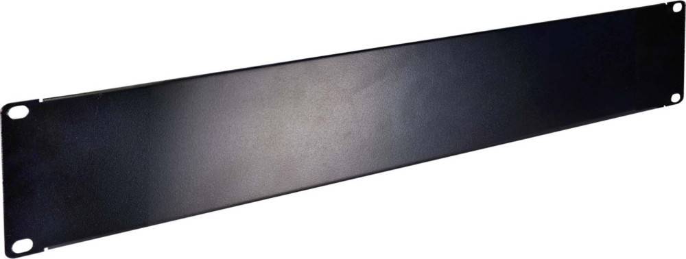 Televes Abdeck-Frontblende UBFB2