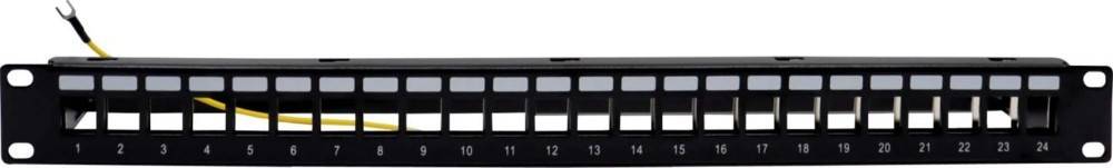 Televes Frontblende UFB24RJ-A