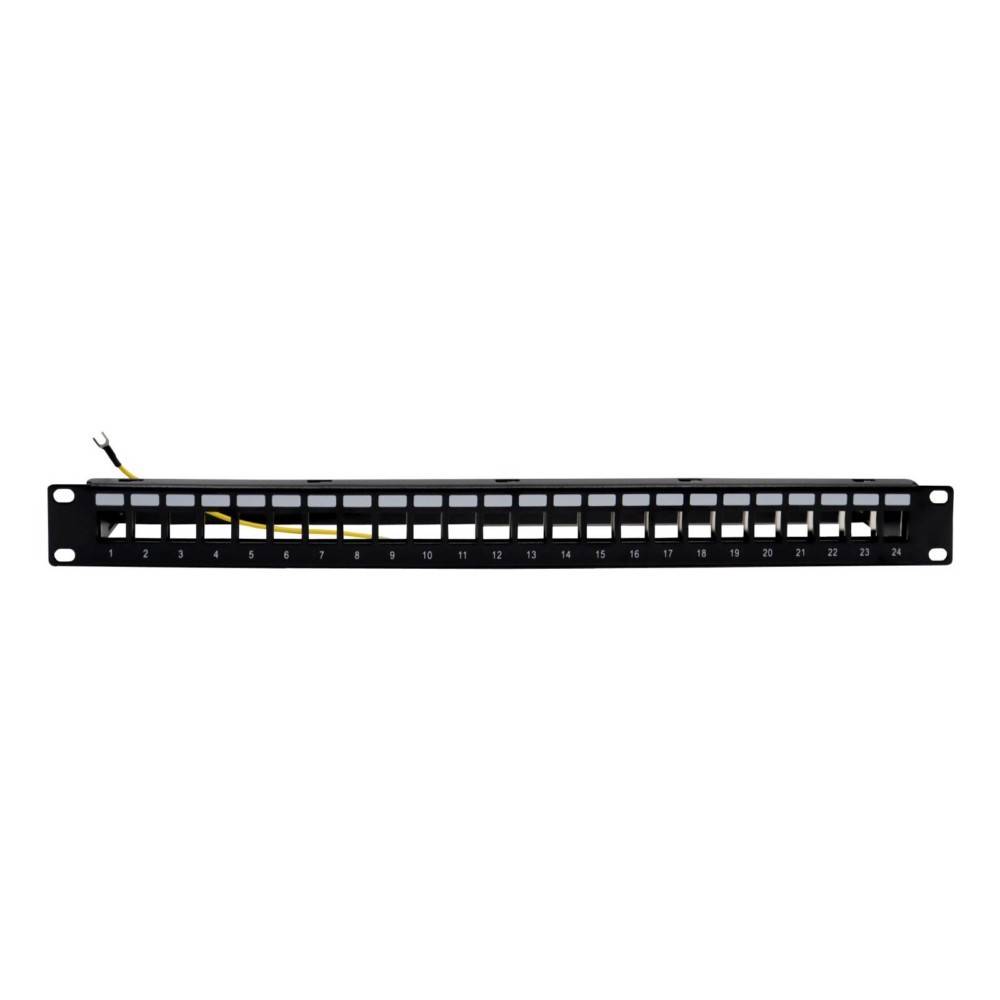 Televes Frontblende UFB24RJ-A