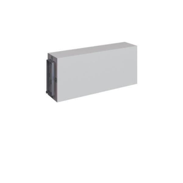 Hager unibarM Standard KEM39S82Y4LMF