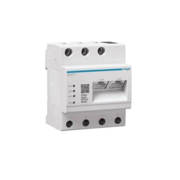Hager Lastmanager XEM510