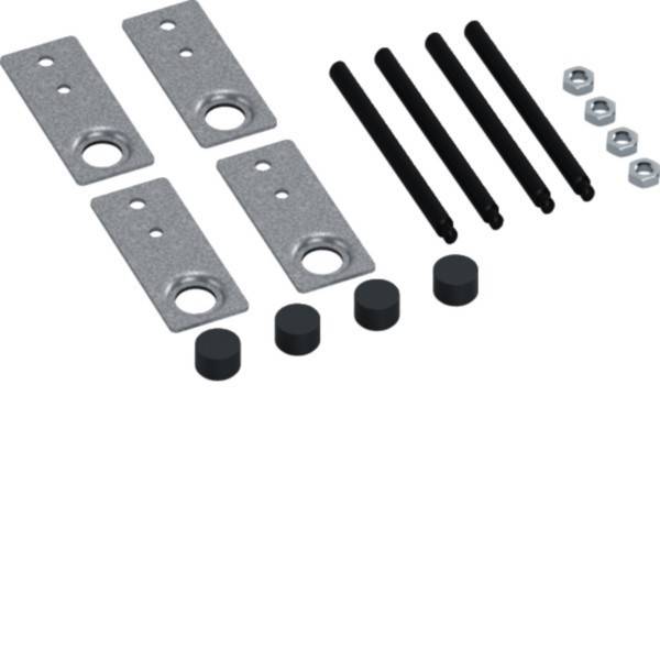 Tehalit Adapterplatte EKSNS110