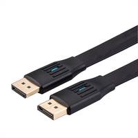 VALUE - DisplayPort-Kabel - DisplayPort (M)