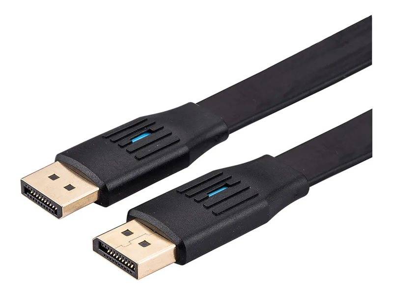 VALUE - DisplayPort-Kabel - DisplayPort (M)