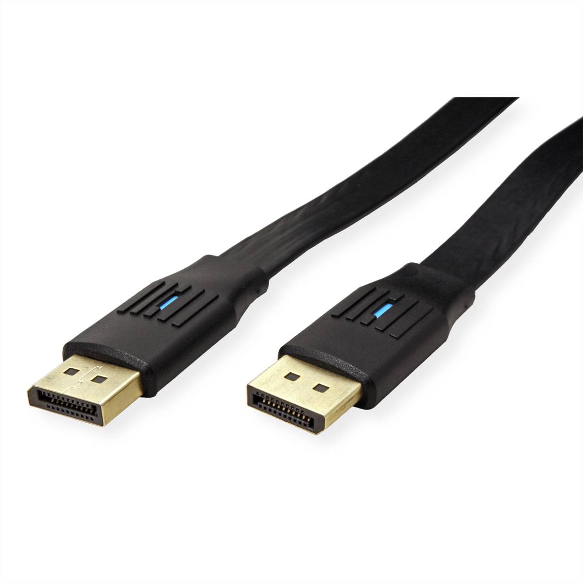 ROLINE - VALUE - DisplayPort-Kabel - DisplayPort (M)