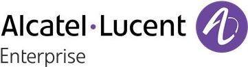 Alcatel-Lucent - Stromversorgung redundant / Hot-Plug (Plug-In-Modul) - Wechselstrom 115/230 V - 450 Watt - Europa - für