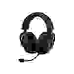 Logitech PRO X - Headset - ohrumschließend - LIGHTSPEED - kabellos - Geräuschisolierung