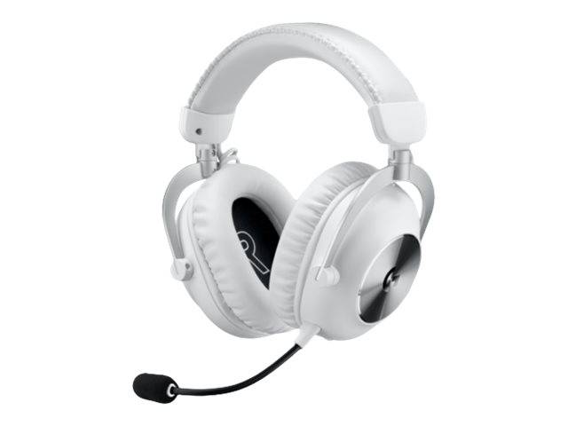 Logitech G Pro X 2 - Headset - ohrumschließend