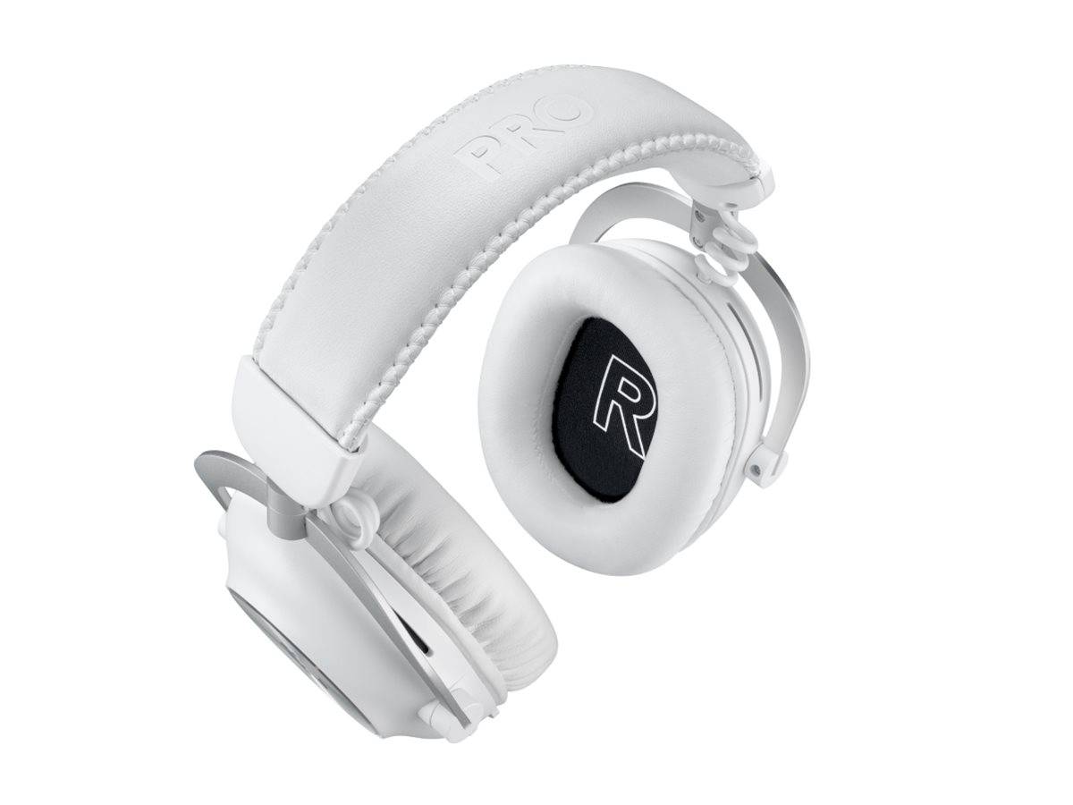 Logitech G Pro X 2 - Headset - ohrumschließend