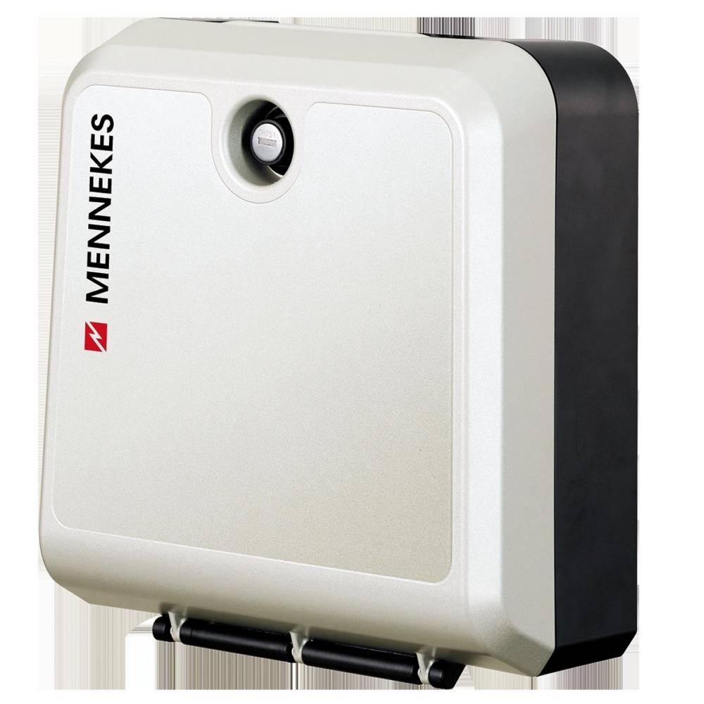 Mennekes E-Mobil. Gateway Professional 310531