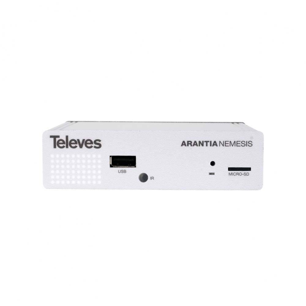 Televes Arantia DS Nemesis WI-FI ADS-NW