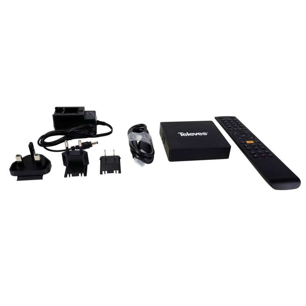 Televes Arantia Kit AK-N-FB-NT