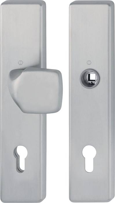 Schutzgarnitur E61G/2221/2210 VA F69 92mm 67-77mm HOPPE