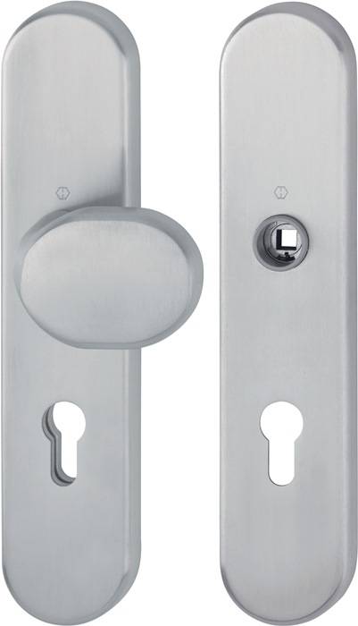 Schutzgarnitur E86G/3331/3310 VA F69 72mm 37-47mm HOPPE