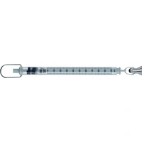 Präzisionsfederwaage LightLine 1000g PESOLA Präzisionsfederwaage LightLine 1000g PESOLA
