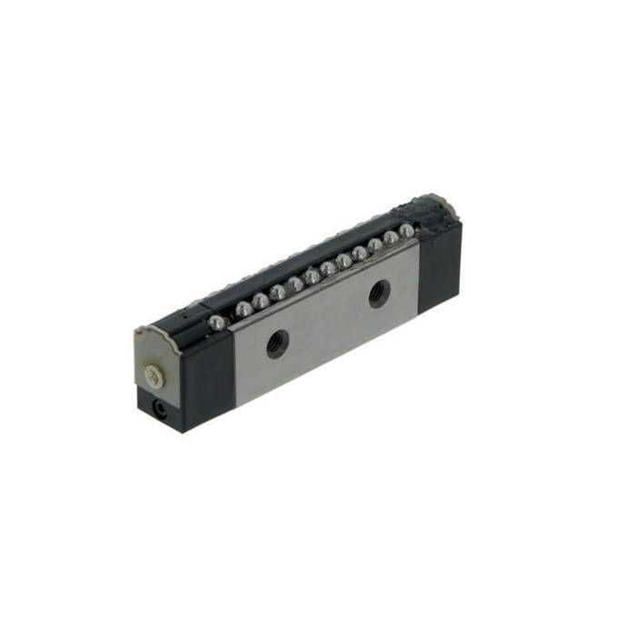 Kugelumlaufschuh KUVS10 -B - Breite :48mm INA