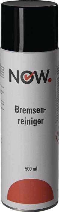 Bremsenreiniger acetonfrei 500 ml 12 Stück