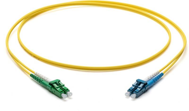 30 Stück Corning LWL Patchkabel F041802G2Z20010M