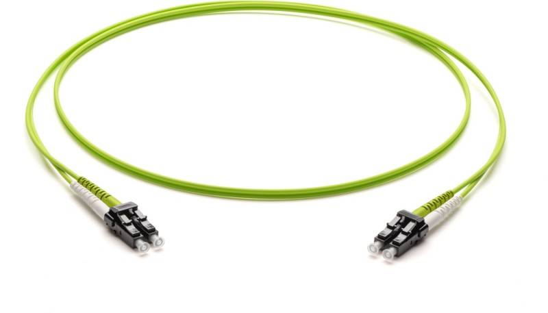 50 Stück Corning LWL Patchkabel F050502V2Z20001M