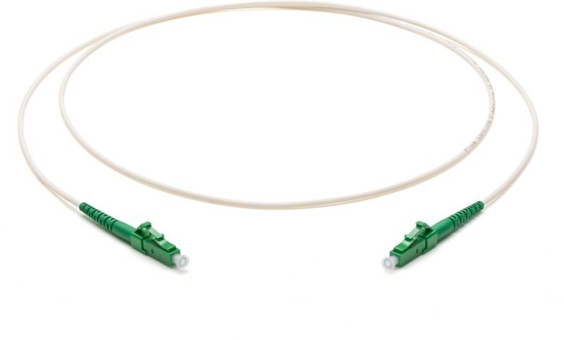 70 Stück Corning LWL Patchkabel F222201J1Z20002M