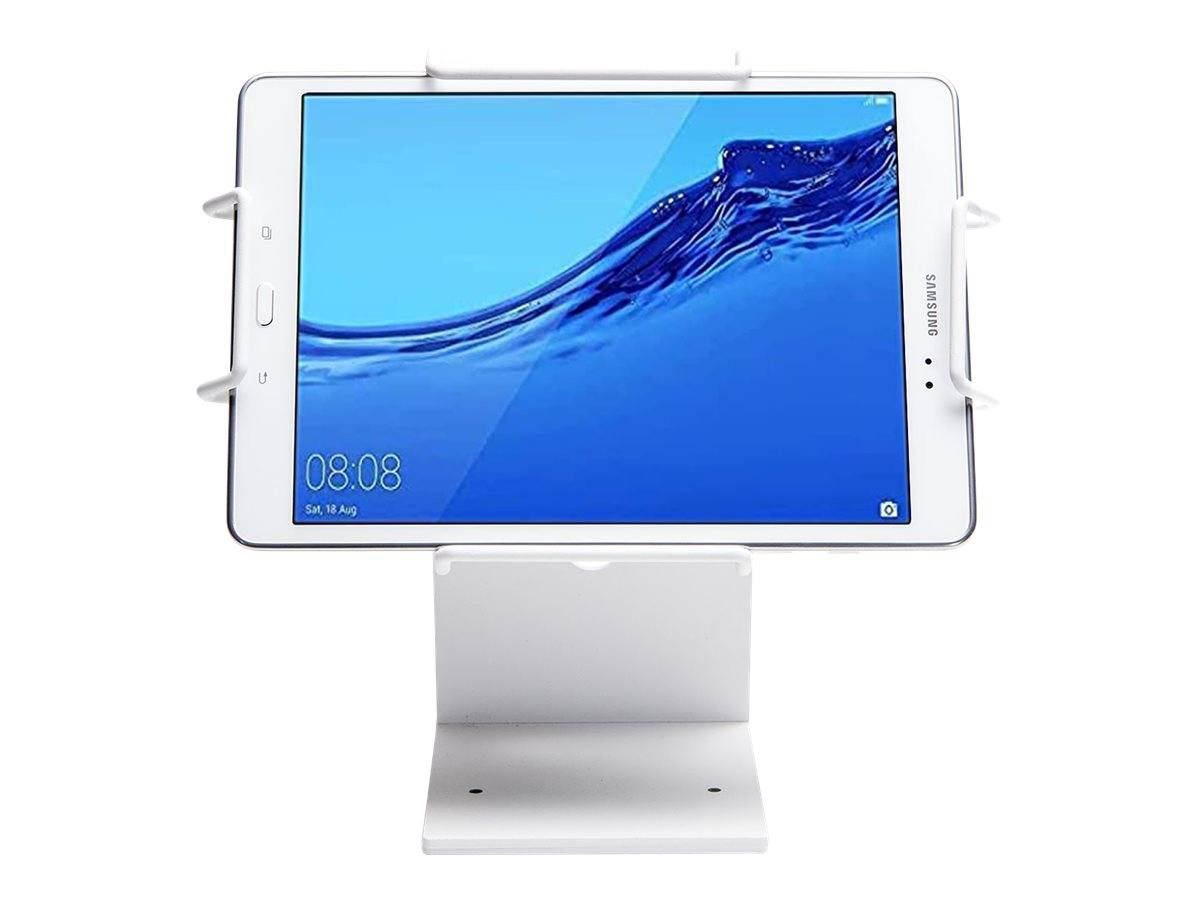 STAR MICRONICS - Star mUNITE EZDESK KIOSK - Aufstellung - für Drucker / Tablet